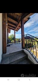 Casa vacanze sulmona l'aurora