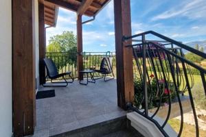 Casa vacanze sulmona l'aurora