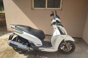 Kymco 300 gti