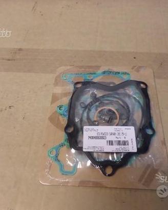 Serie guarnizione smeriglio vespa gts beverly 300