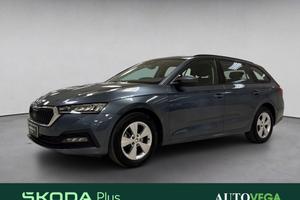 SKODA Octavia wagon 2.0 tdi evo executive 115cv