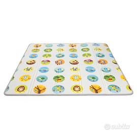 Chicco maxi tappeto magic forest