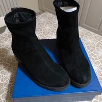 stivaletti docksteps 