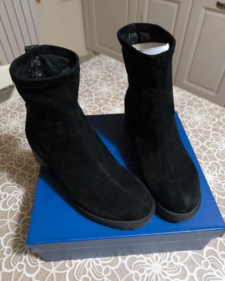 stivaletti docksteps 