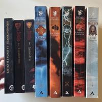 libri Bernard Cornwell