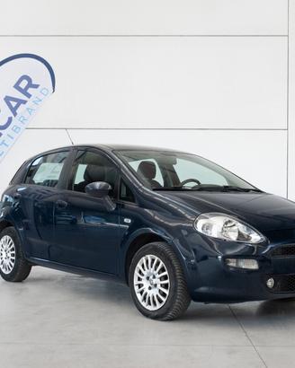 Fiat Punto 1.2 8V 5 porte Easy