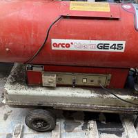 Cannone aria calda Arco Therm Ge 45