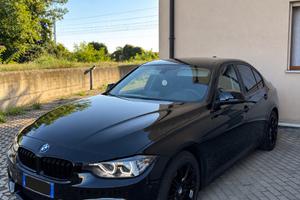 BMW 320d - FULL Msport
