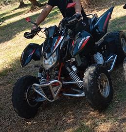 Ajp pr3 240 mx - 2919