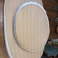 Materassini culla stokke