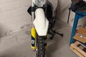 Husqvarna TE300i 2018