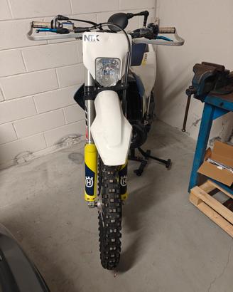 Husqvarna TE300i 2018