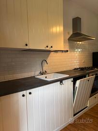 Cucina lineare 