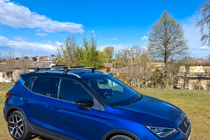 Seat Arona FR Tgi , NEOPATENTATI 