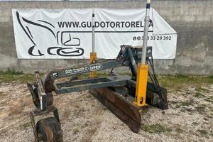 greader per minipala u.emme 2100