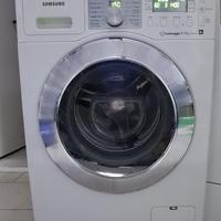 Lavatrice SAMSUNG 8 kg