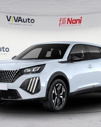 Peugeot 2008 PureTech 100 Allure S/S