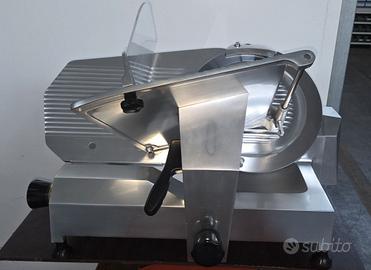 Affettatrice professionale Sirman