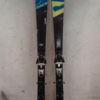 Sci  SALOMON X-RACE SC SL 165 cm