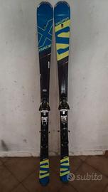 Sci  SALOMON X-RACE SC SL 165 cm