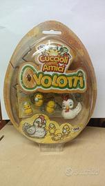 Cuccioli .