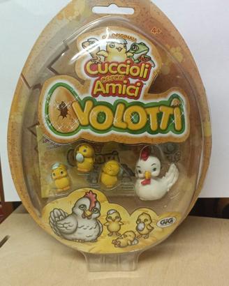 Cuccioli .