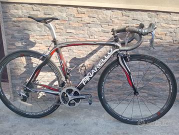 Bici da corsa Pinarello