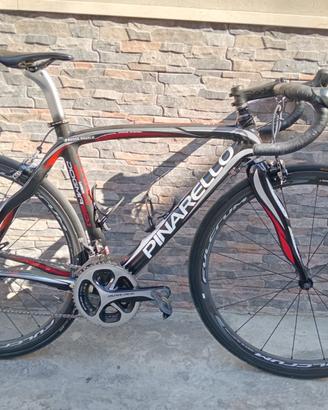 Bici da corsa Pinarello dogma 60.1