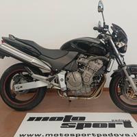 Honda Hornet 600 usato km 34130