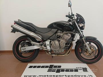 Honda Hornet 600 usato km 34130