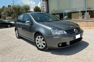 VOLKSWAGEN GOLF 1.9 TDI - 2004