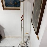 Lampada piantana Vetro di Murano La Murrina