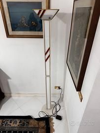 Lampada piantana Vetro di Murano La Murrina