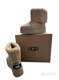 Scarpe UGG 