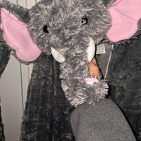 costumi da carnevale 