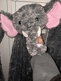 costumi da carnevale 