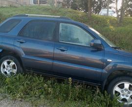 KIA Sportage 2ª serie - 2007