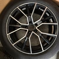 Cerchio Audi Volkswagen 19