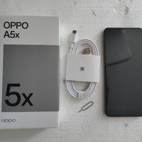 Oppo a5x