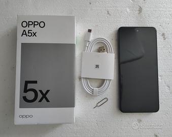 Oppo a5x
