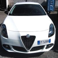 Alfa Romeo Giulietta 1.6 JTDm-2 105 CV Exclusive S