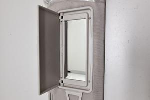 PARASOLE ALETTA LATO PASSEGGERO MERCEDES Classe E