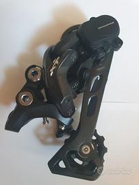 Cambio Shimano Deore XT RD-M8000 11V nuovo