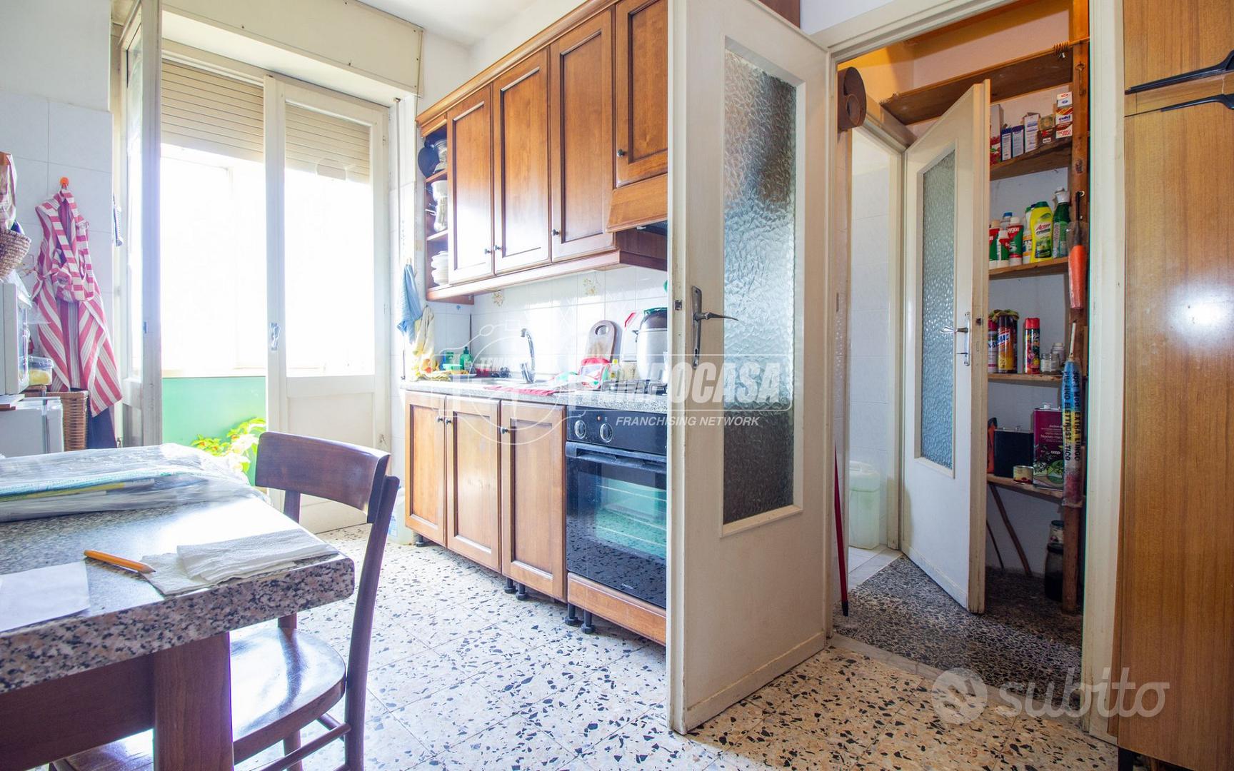 Apartment in Sassari, Centro storico, Sacro Cuore - Vista 2