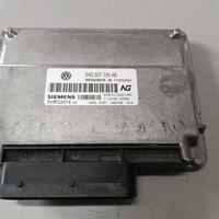 Centralina motore Touareg 2.5 TDI Siemens 