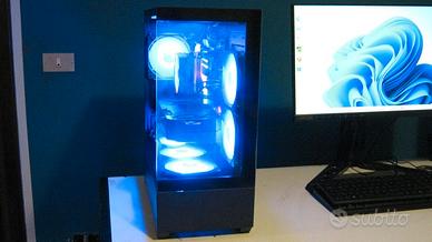 PC FISSO RYZEN 7 3800X RTX 3060 TI - LEGGI BENE