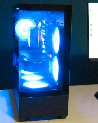 PC FISSO RYZEN 7 3800X RTX 3060 TI - LEGGI BENE