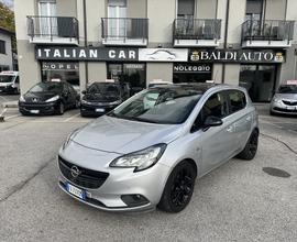 Opel corsa 120 anniversary 1.4 gpl tech 5 pt 90 cv