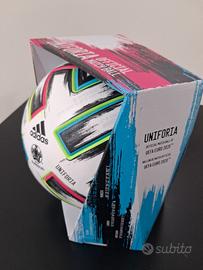 pallone ufficiale uefa 2020