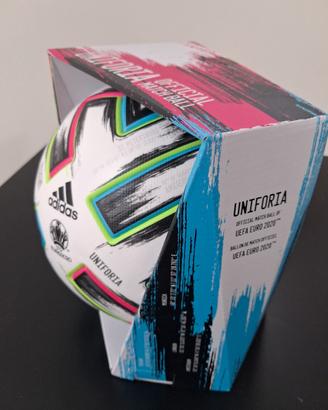 pallone ufficiale uefa 2020